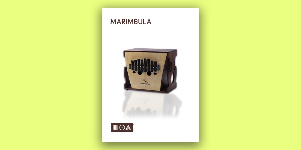 Marimbula main media
