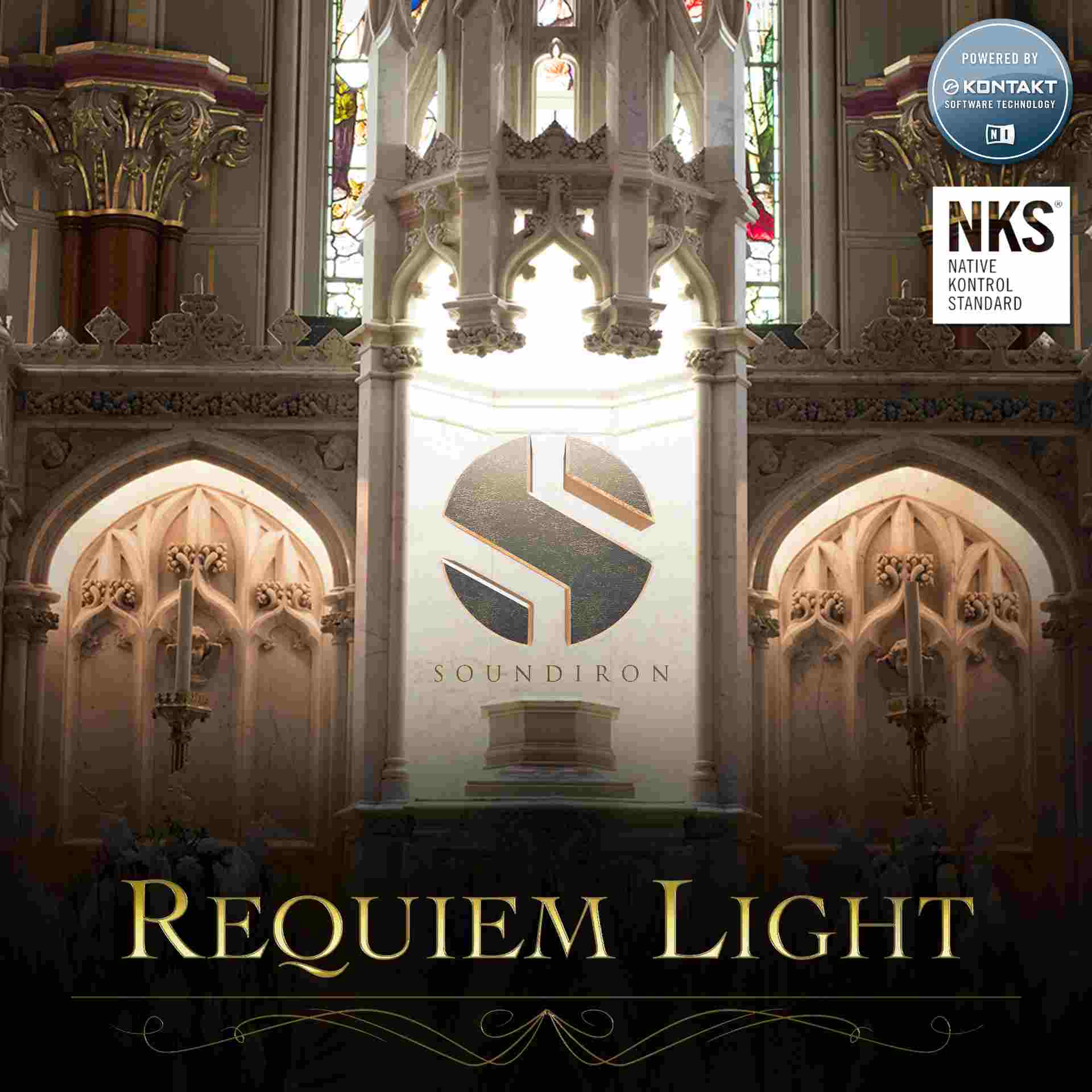 Requiem Light Symphonic Choir main media