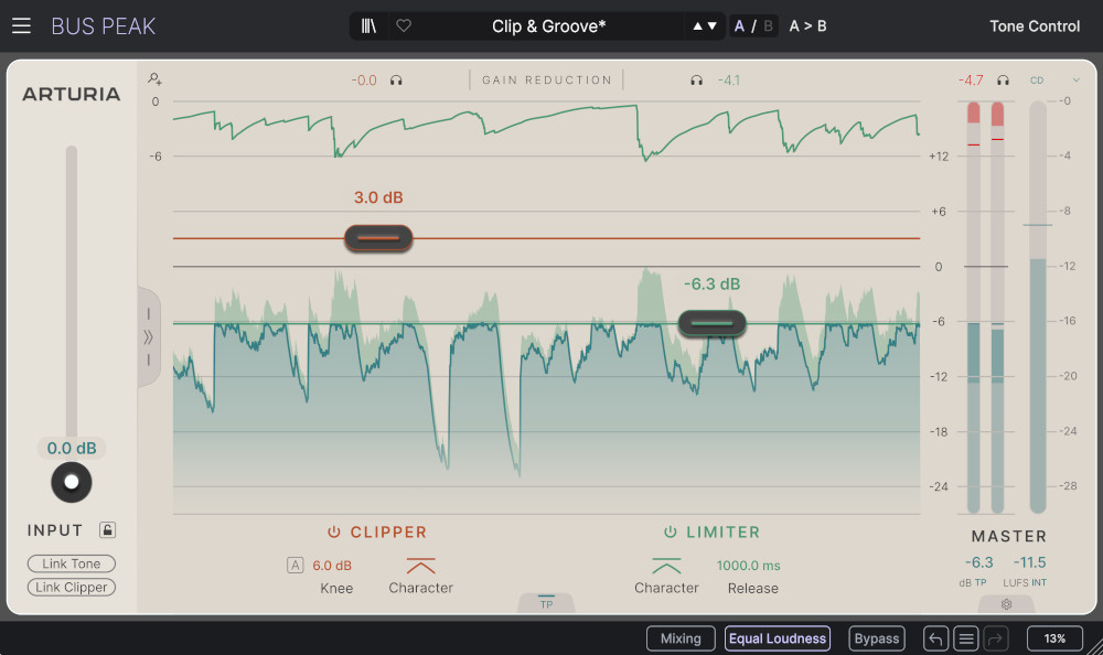 Bus PEAK thumbnail 2