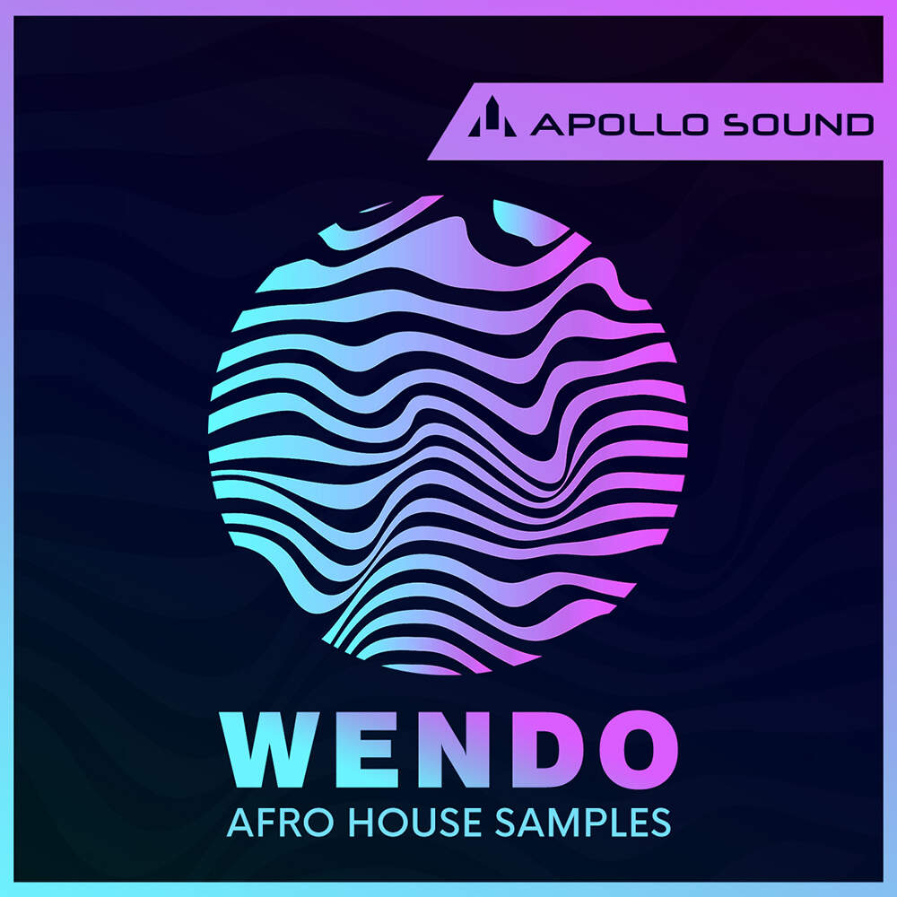 Wendo - Afro House Samples thumbnail 2