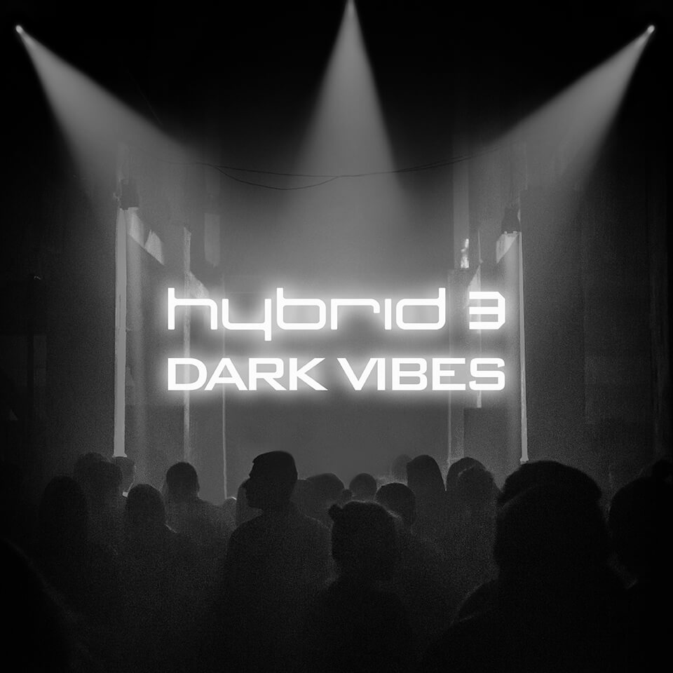 Hybrid 3 Expansion: Dark Vibes by Felix Bernhardt main media