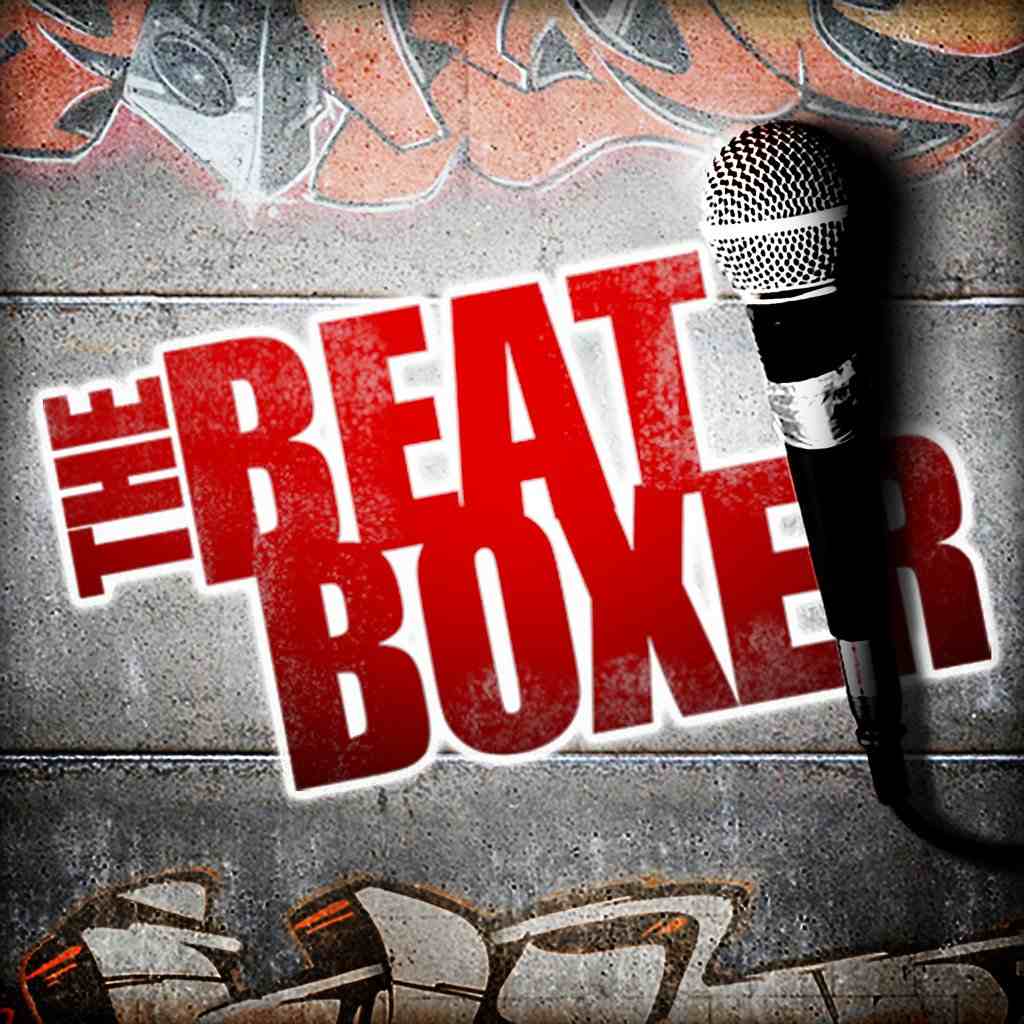 The Beat Boxer main media