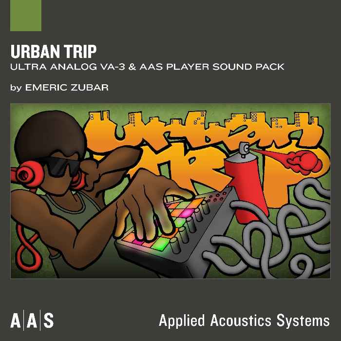 AAS Beatmaker Bundle thumbnail 1