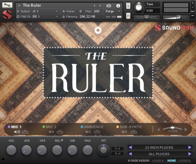 The Ruler thumbnail 3