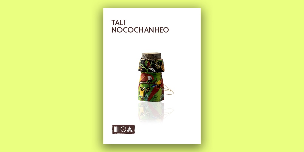 Tali Nocochanheo main media