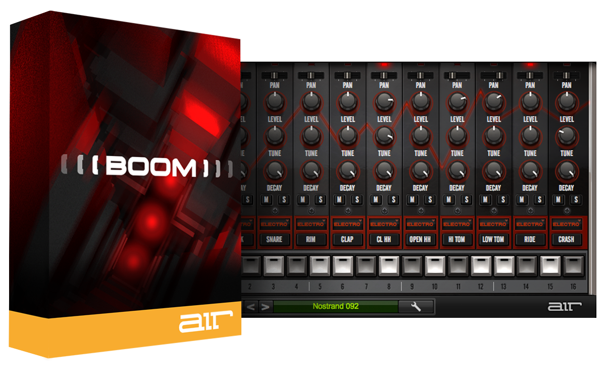 Boom Crossgrade main media