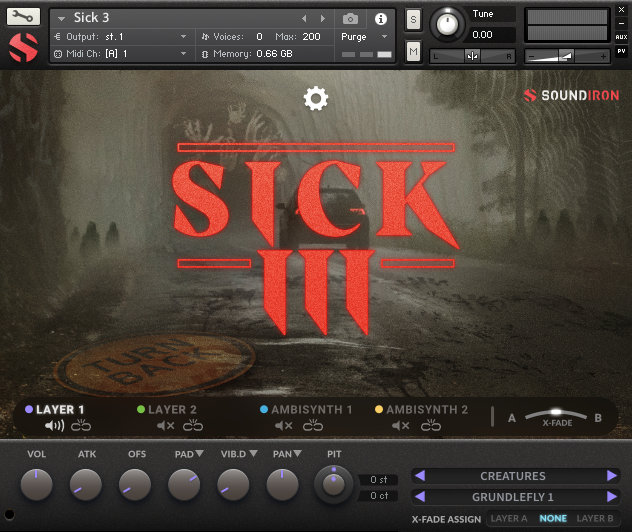 Sick 3 thumbnail 2