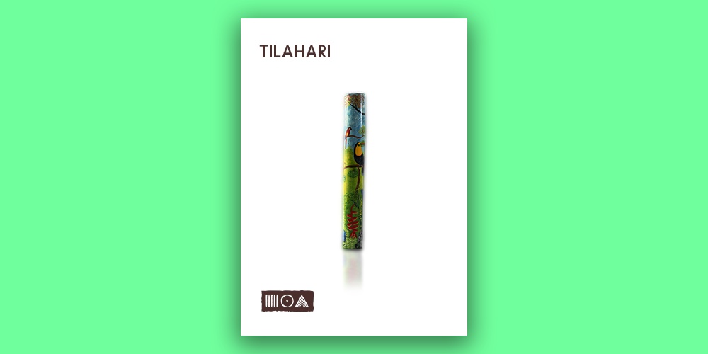 Tilahari main media