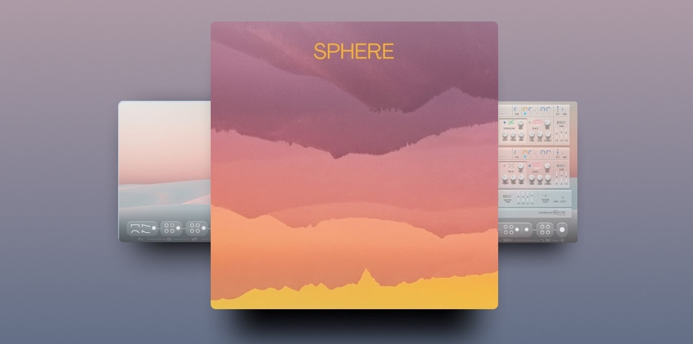 Sphere | Polyscape 2 Expansion main media