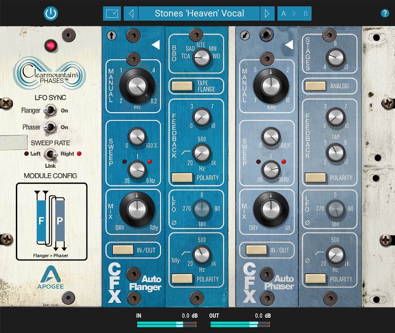 Clearmountain's Phases main media