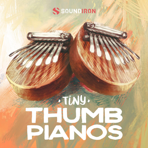 Tiny Thumb Pianos main media