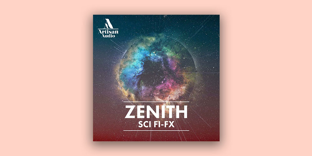 Zenith - Sci-Fi FX main media