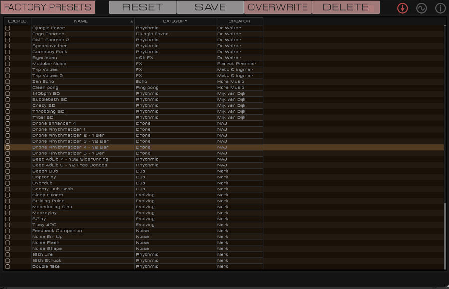 Zen Delay Virtual thumbnail 3