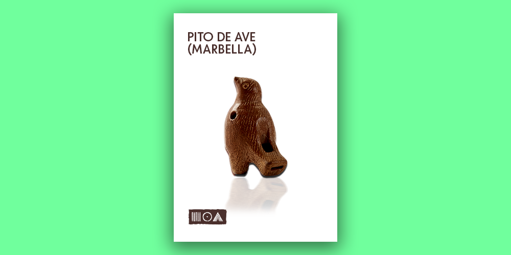 Pito de Ave (Marbella) main media