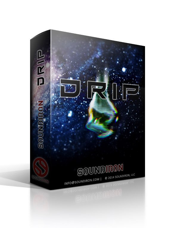 Drip main media