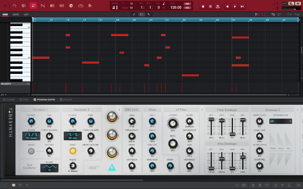 MPC 2 main media