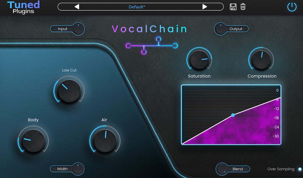 Vocal Chain thumbnail 1