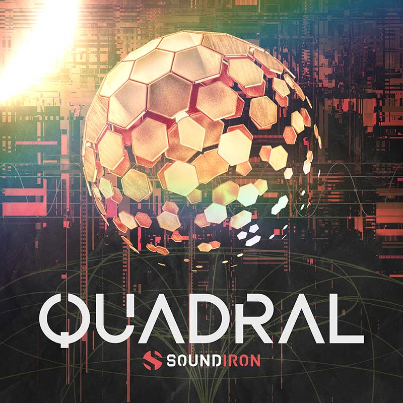 Quadral main media