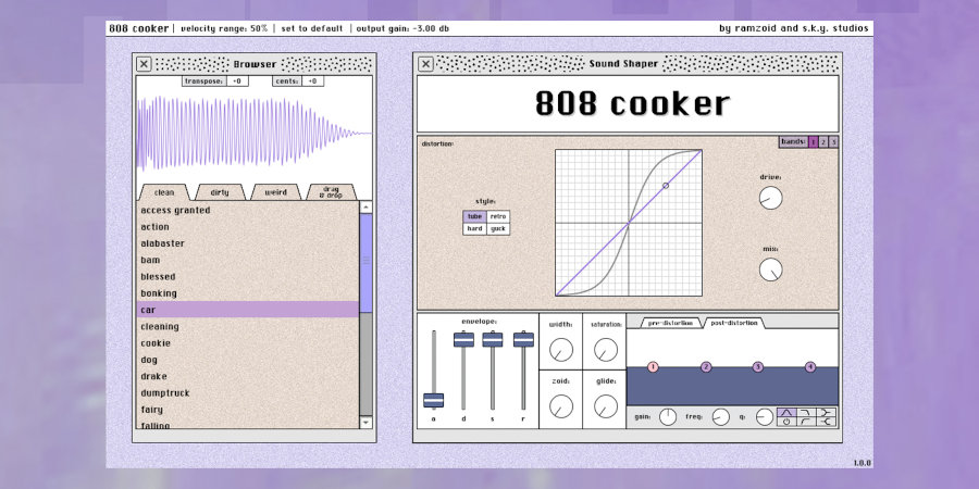 808 Cooker main media