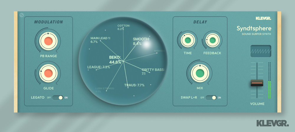 SyndtSphere main media