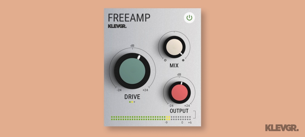 FreeAMP main media