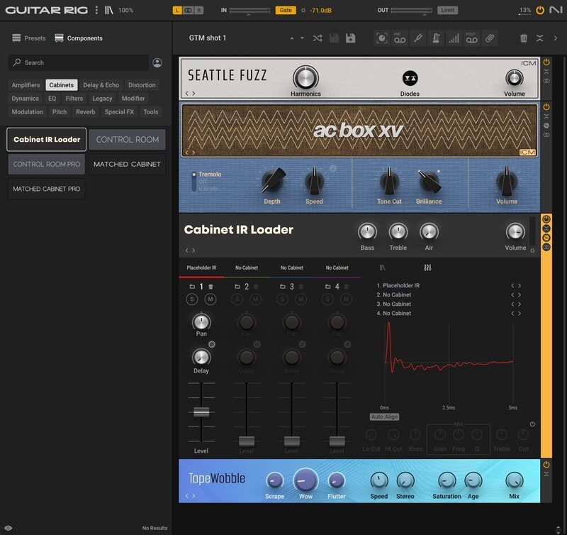 Guitar Rig 7 Pro thumbnail 1