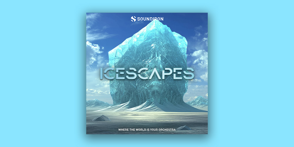 Icescapes main media
