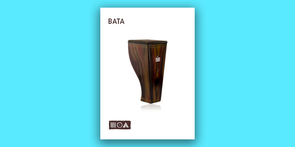 Bata main media