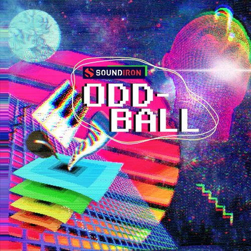 Oddball main media