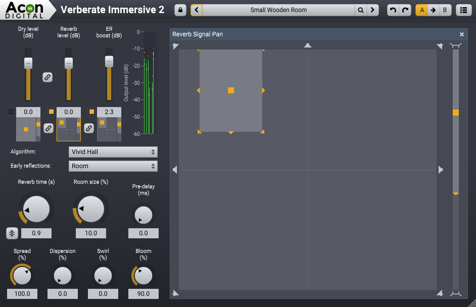 Verberate Immersive 2 thumbnail 2