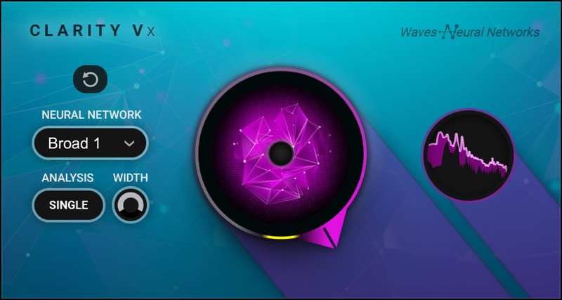 Clarity Vx thumbnail 2