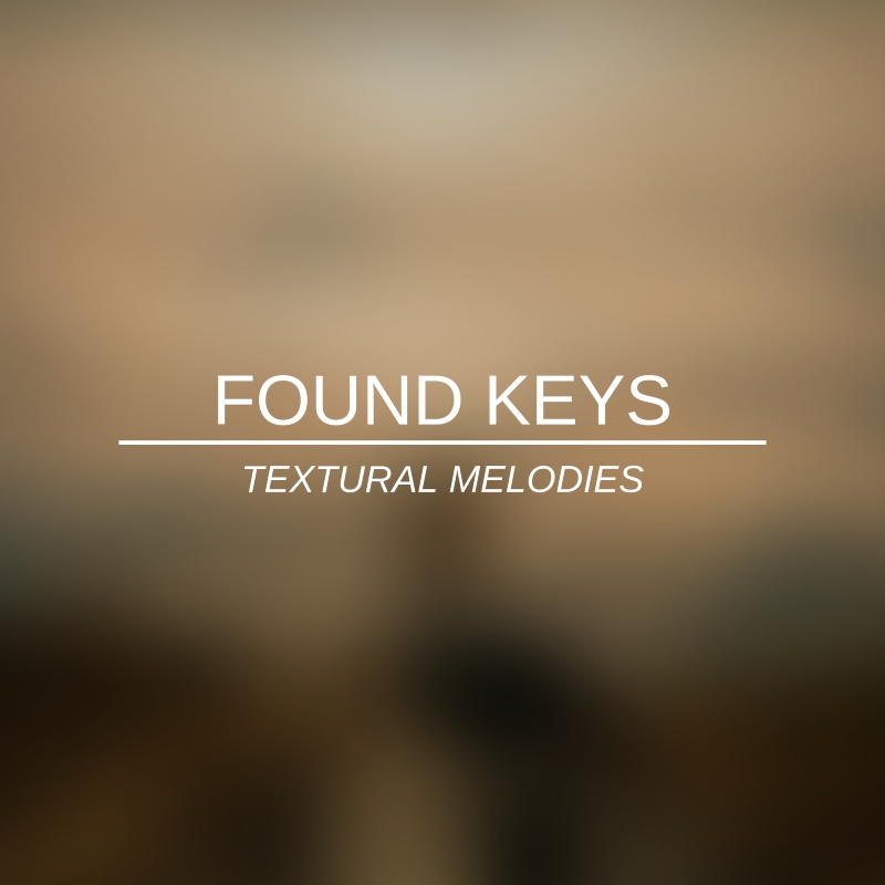 Found Keys thumbnail 1