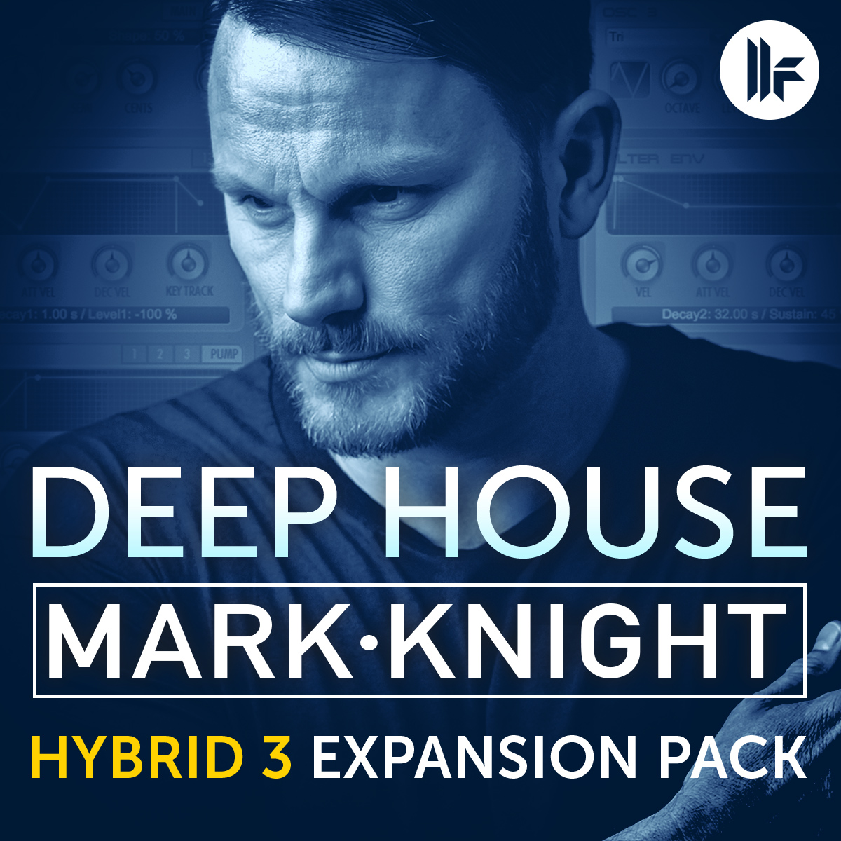 Hybrid 3 Expansion: Mark Knight main media