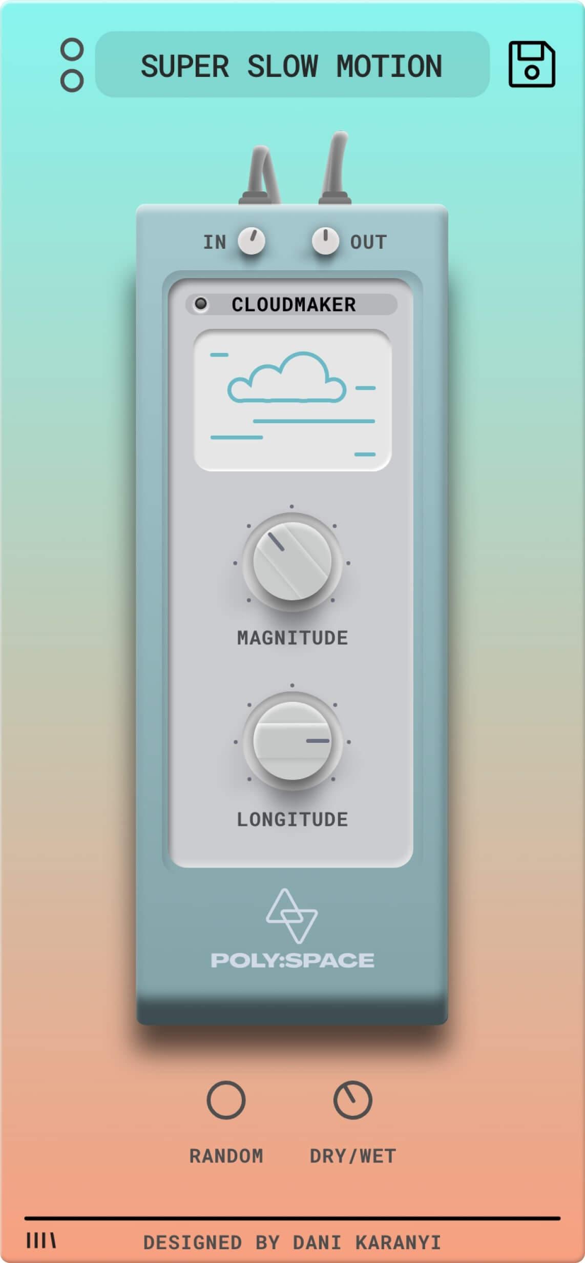 Poly Space thumbnail 1