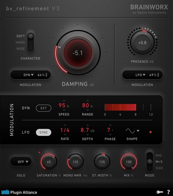 Native Instruments 2025 Creative Producer Bundle thumbnail 3