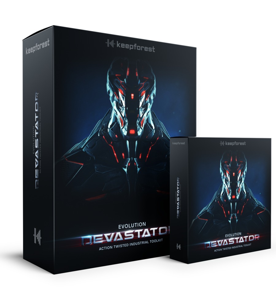 Evolution: Devastator thumbnail 2