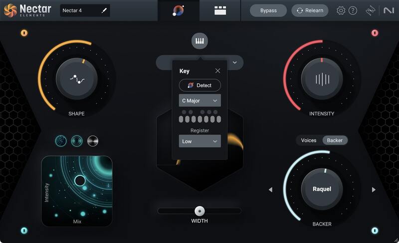 Nectar 4 Elements Educational Version thumbnail 1