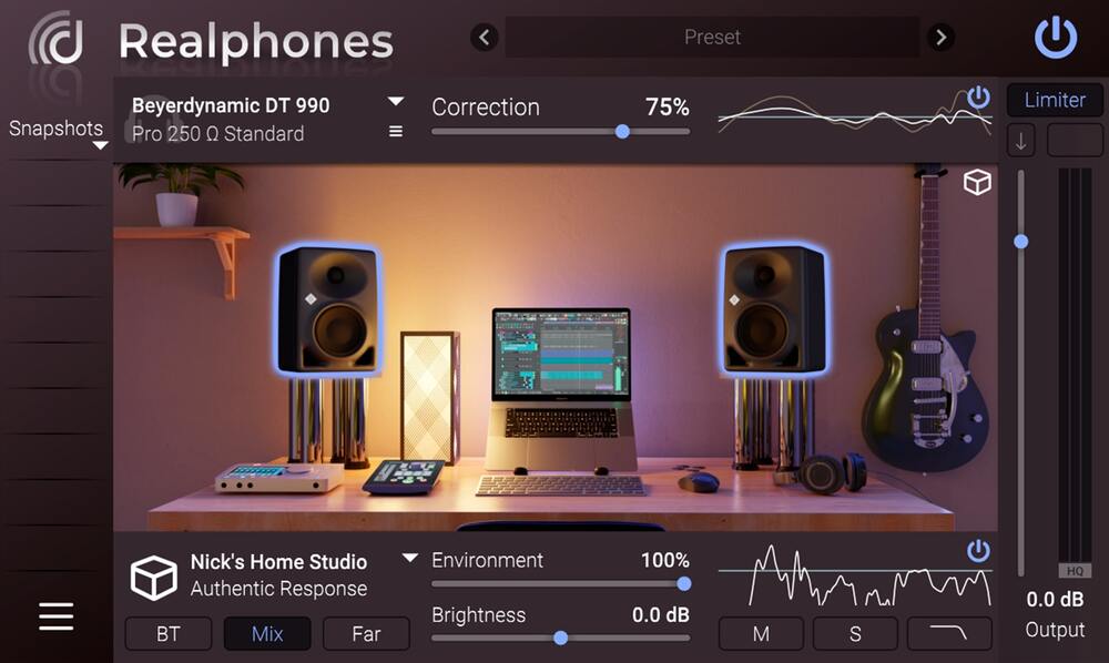 Realphones 2 Standard thumbnail 3