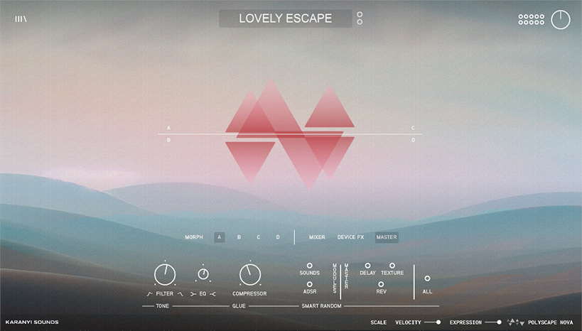 Polyscape Nova thumbnail 3