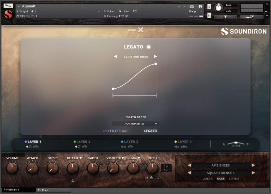 Hopkin Instrumentarium: Aquaalt thumbnail 2