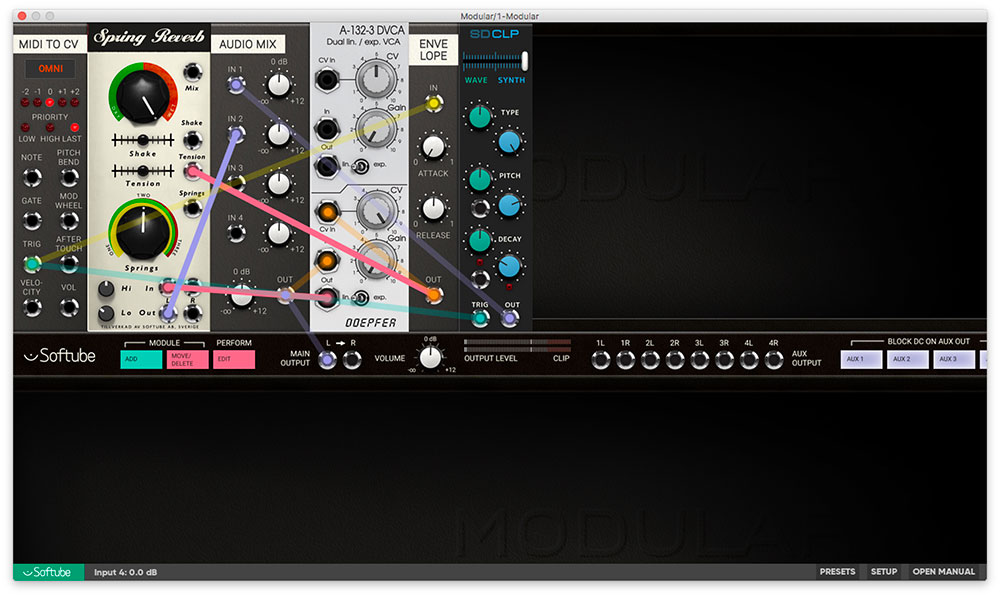 Spring Reverb thumbnail 2