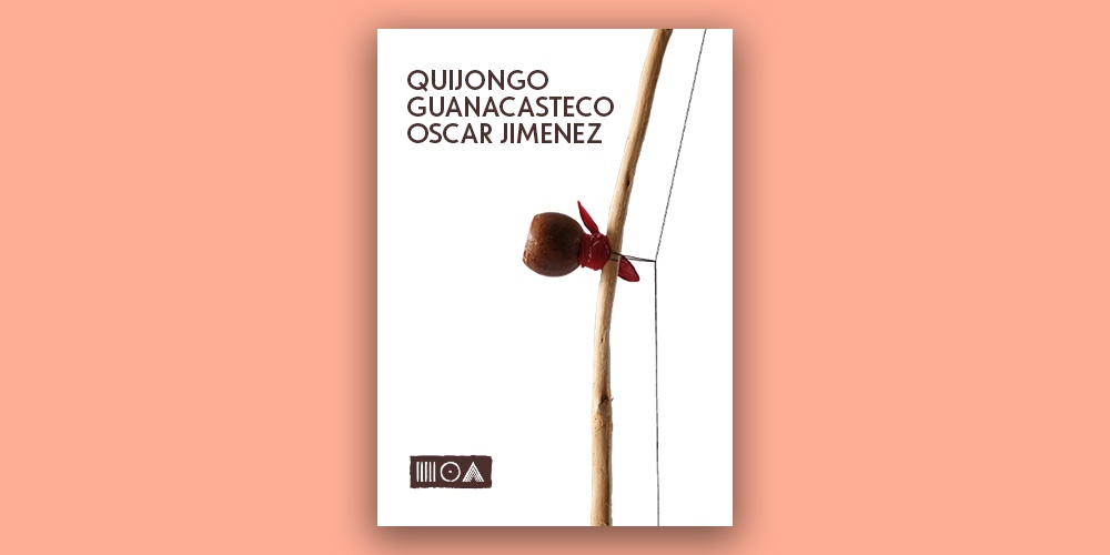Quijongo Guanacasteco Oscar Jimenez main media