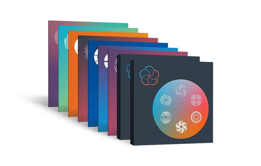 iZotope Everything Bundle thumbnail 1