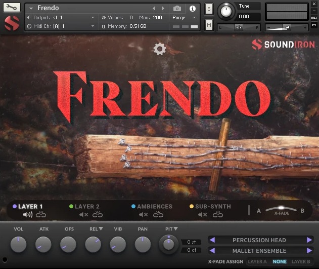 Frendo thumbnail 3