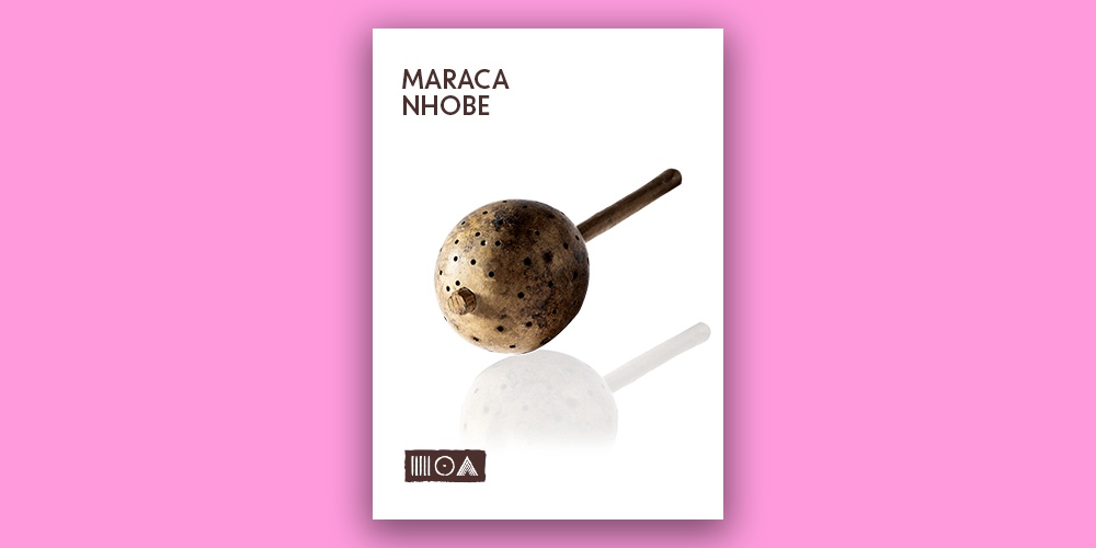 Maraca Nhobe main media