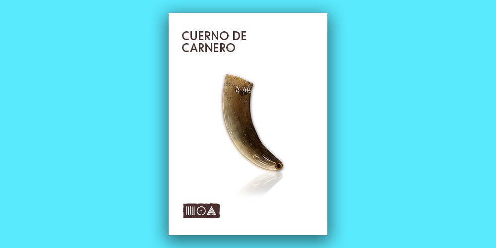 Cuerno de Carnero main media