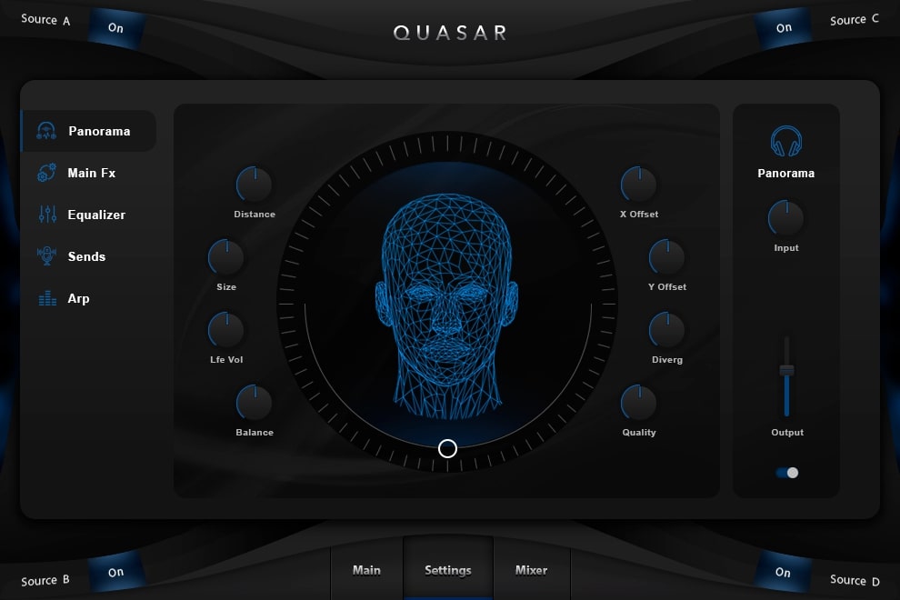 Quasar thumbnail 2