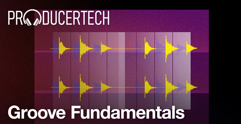 Groove Fundamentals main media