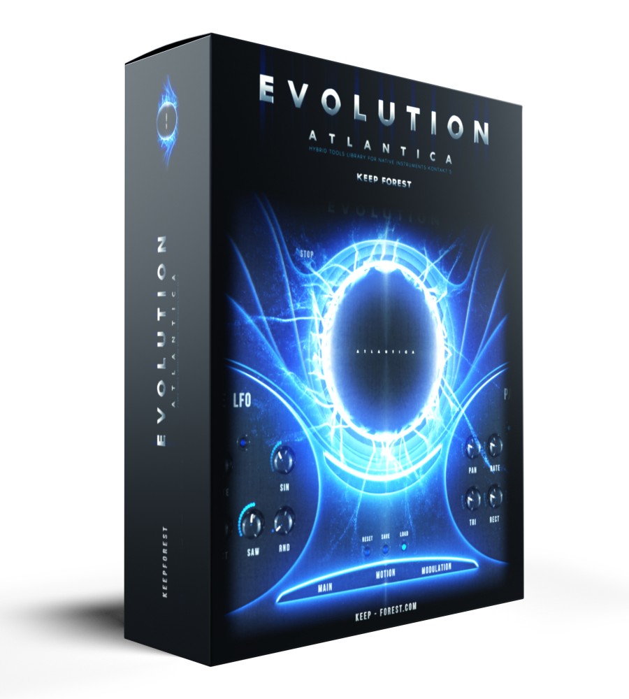 Evolution: Atlantica thumbnail 2