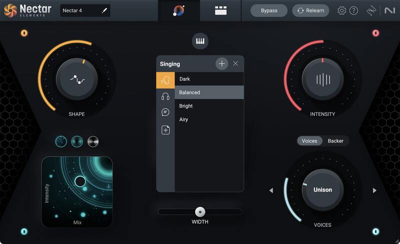 Nectar 4 Elements Educational Version thumbnail 2